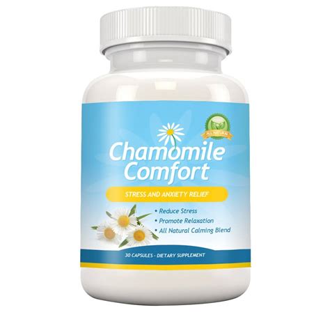 Magical propertiew of chamomile